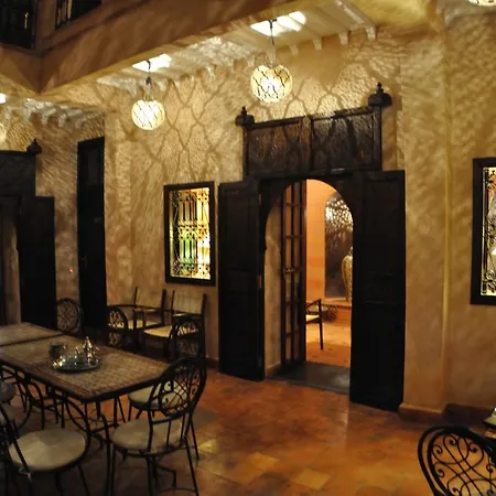 Riad Marrakiss